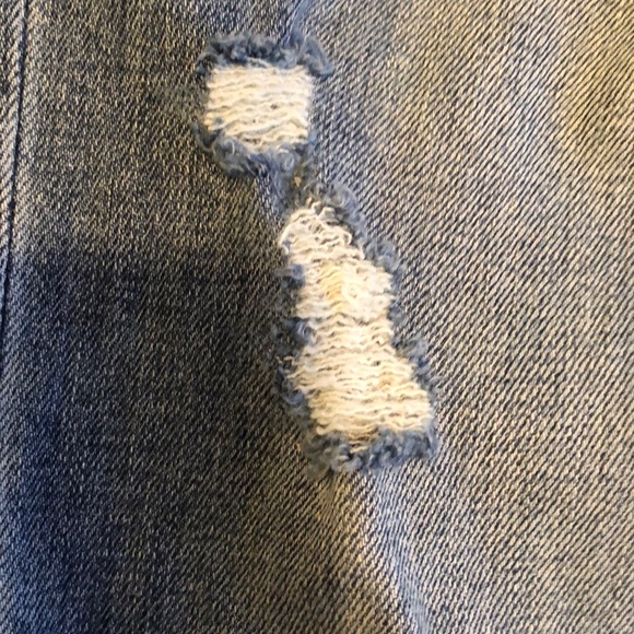 Cuffed capris Joes Jeans - Picture 3 of 7